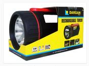 Rechargeable Torch
