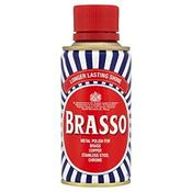 Brasso Metal Polish Liquid 175ml