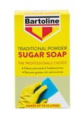 Tradtional Powder Sugar Soap 500g