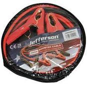 25mm² 3.5m Booster Cable