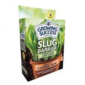 Slug Barrier Tape - 4M