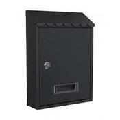 Mail Box