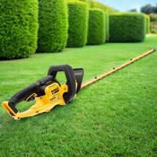 Dewalt DCMHT564N 55CM Hedge Trimmer - Body only