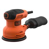 Black+Decker 230W Random Orbit Sander BEW210