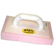 Ramboo The Original Pink Magic on Cement Sponge Float 340mm x 200mm