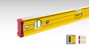 STABILA Type Spirit Level 4ft (122cm) image