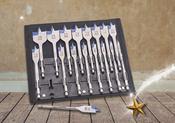 Irwin Speedbor Flat Bit Set 17 Piece in Galway GetLocal Ireland