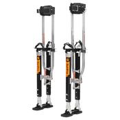 Surpro drywall deals stilts