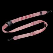 2-in-1 Crossbody Strap - Ballet Shoes (Pink)