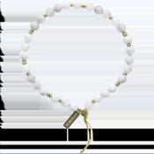 Beaded Wrist Strap - Indigo Lagoon (Blue)