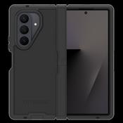 Galaxy Z Fold8 Ultra Case Defender Series Pro XT - Black image