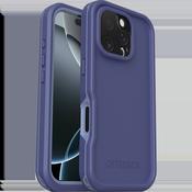 iPhone 16 Pro OtterBox Frē Series for MagSafe Case - Denver Dusk Purple image