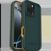 iPhone 16 Pro OtterBox Frē Series for MagSafe Case - Sagebrush (Green) image