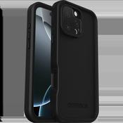 iPhone 16 Pro Max OtterBox Frē Series for MagSafe Case - Black image