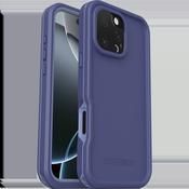iPhone 16 Pro Max OtterBox Frē Series for MagSafe Case - Denver Dusk Purple image