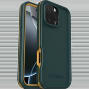 iPhone 16 Pro Max OtterBox Frē Series for MagSafe Case - Sagebrush (Green) image