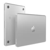 MacBook Air 13-in. (M4), MacBook Air 13-in. (M3) and MacBook Air 13-in. (M2) Lumen Series Case - Clear image
