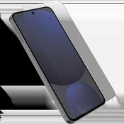 Galaxy S24 FE OtterBox Glass Screen Protector - clear image