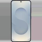 Galaxy S26 Otterbox Glass - clear