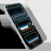iPhone 17 Pro Max OtterBox Glass Screen Protector - clear image