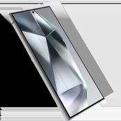 Galaxy S24 Ultra Premium PolyArmor Eco Screen Protector - clear image