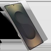 Galaxy S25 Ultra Premium Glass Screen Protector - clear image