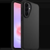 Galaxy A37 5G React Series Case - Black