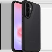 Galaxy A37 5G React Series Case - Black Crystal