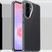 Galaxy A37 5G React Series Case - Clear