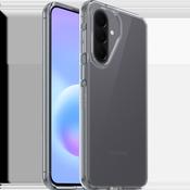 Galaxy A57 5G React Series Case - Clear
