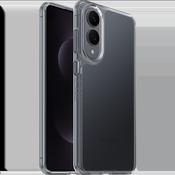 Galaxy S25 Edge React Series Case - Clear image