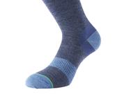 1000 Mile Mens Approach Sock - Navy image