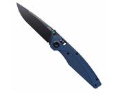 ANV Knives A100 BB Folding Knife - Blue