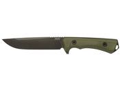 ANV Knives P300 Knife - Olive