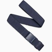 Arcade Atlas Slim Stretch Belt - Navy