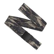 Arcade Terroflage Stretch Belt - Navy/Oat