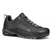 Asolo Mens ELDO EVO GV Shoe - Shark Grey: 10 UK