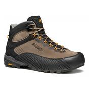 Asolo Mens Eldo Evo Mid LTH GV Boot - Almond: 10 UK image