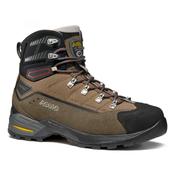Asolo Mens Finder Pro GV Boot - Cortex/Nicotine