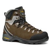 Asolo Mens Greenwood GV Boot - Major Brown