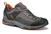 Asolo Mens Pipe GV Gore-Tex Shoe - Graphite/Graphite: EU 42 | UK 8