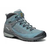 Asolo Womens FALCON EVO GV Hiking Boot - Hydro/Black: 5.5 UK