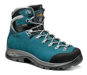 Asolo Womens Greenwood GV Gore-Tex Boot - Petroleum: EU 40 | UK 6.5
