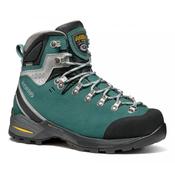 Asolo Womens Greenwood Pro GV Boot - Petroleum: 6 UK - 39 1/3 EU image
