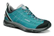Asolo Womens Nucleon GV Gore-Tex Shoe - NorthSea: EU 40 | UK 6.5 image