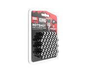 Barnett Hot Shot .38 Caliber Steel Ammo - Pack 50