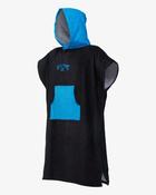 Billabong Hooded Towel Robe - Harbor