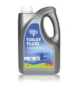 Blue Diamond 4L Blue Toilet Fluid