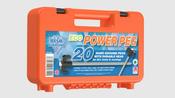 Blue Diamond Eco Power Peg (Case of 20)