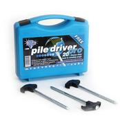 Blue Diamond Pile Driver Pegs Pro (Case of 20)